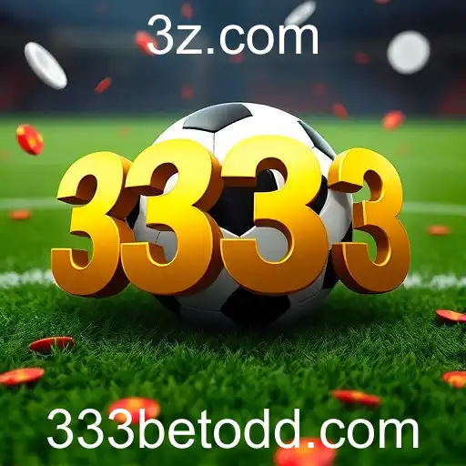 333bet: A Ascensão do Entretenimento Online