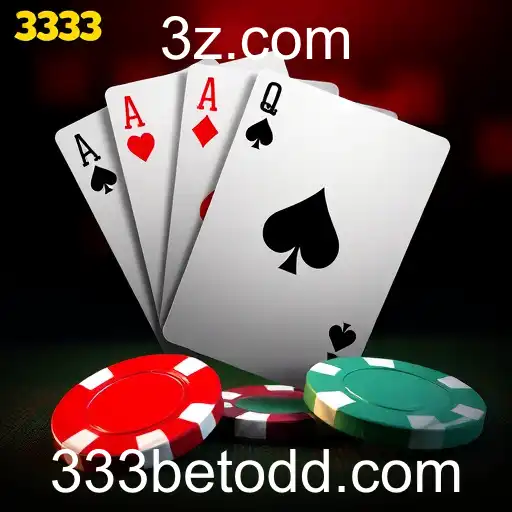 Explorando a Ascensão do iGaming com 333bet