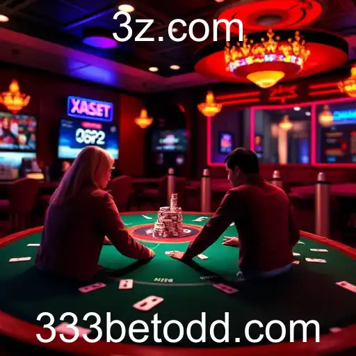 333bet Expande Operações para o Brasil