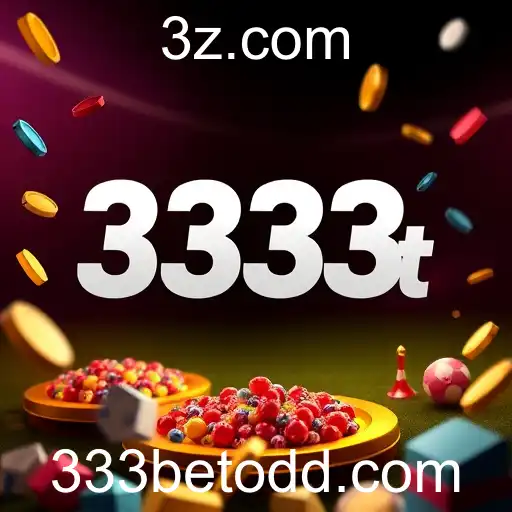 A Ascensão e Impacto do 333bet em 2025