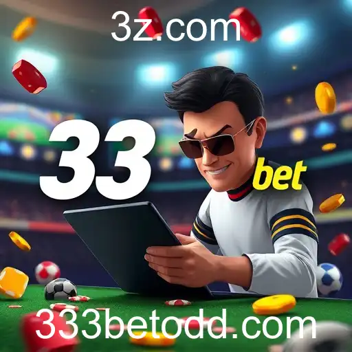 A Ascensão do 333bet no Cenário de Jogos Online