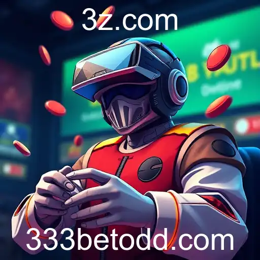 O Impacto Crescente dos Jogos em 2025