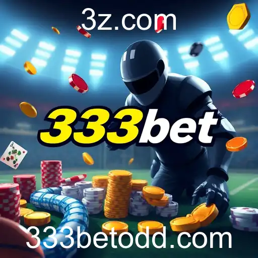 A Ascensão dos Cassinos Online e o Papel do 333bet