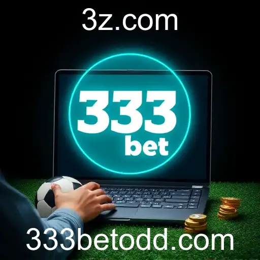 A Ascensão dos Jogos Online e o Impacto da Plataforma 333bet