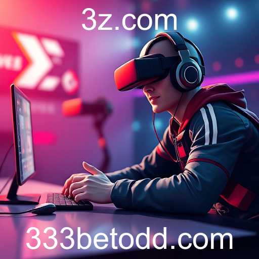 A Evolução dos Jogos Online: 333bet em Perspectiva