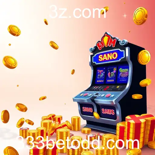 Atraia a Sorte: Descubra as Promoções Irresistíveis do 333bet