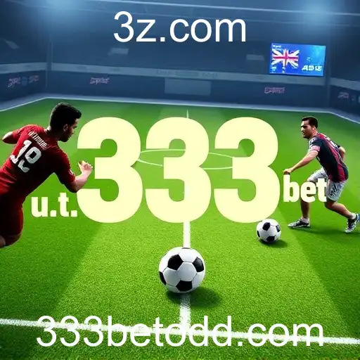 Explorando a Categoria 'Esportes Virtuais' no 333bet: Uma Nova Dimensão de Entretenimento